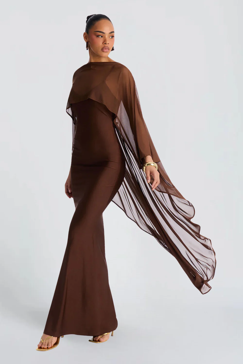 MAXI DRESSES